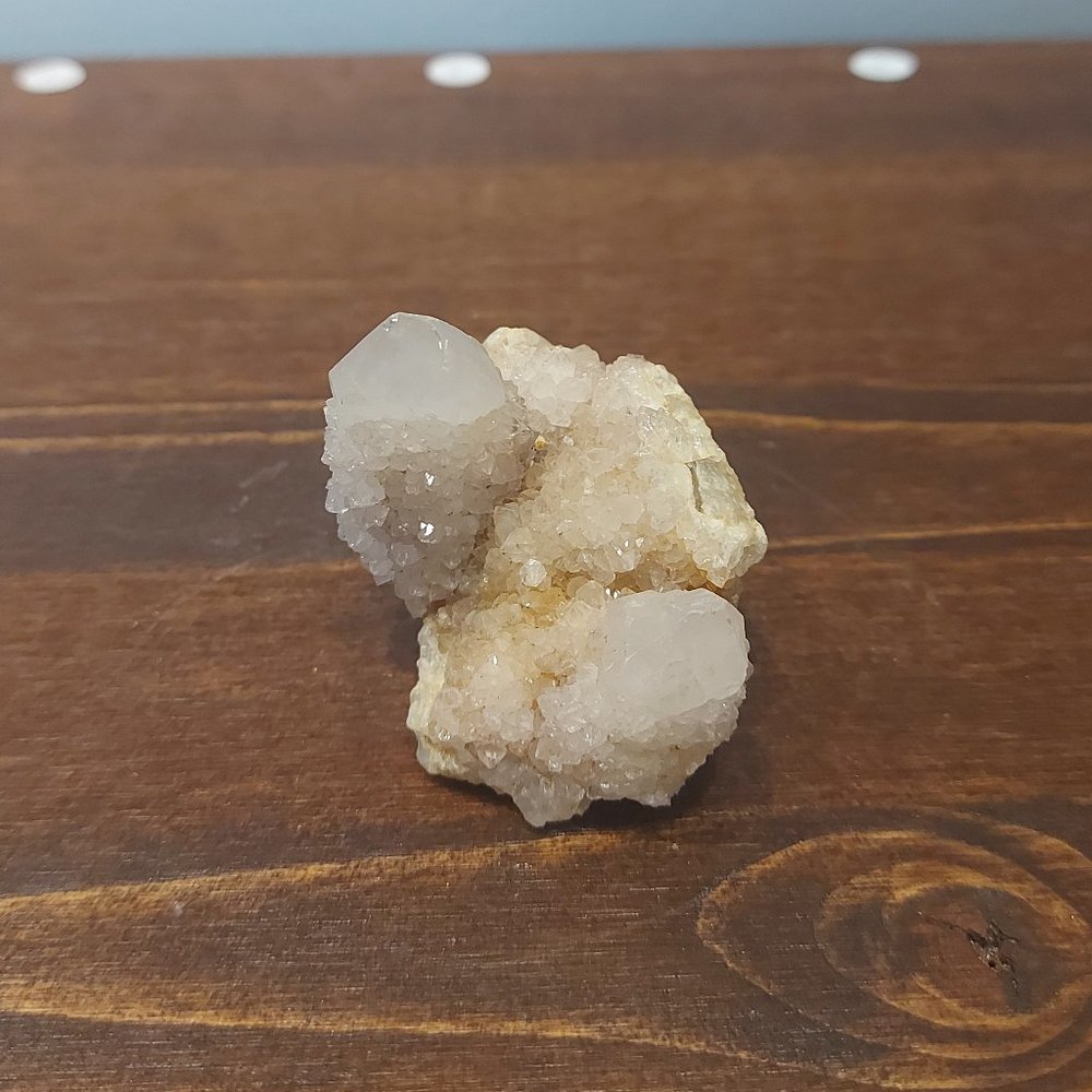 🔥 Sale 🔥 Spirt Quartz Cluster - 104 - Final Price